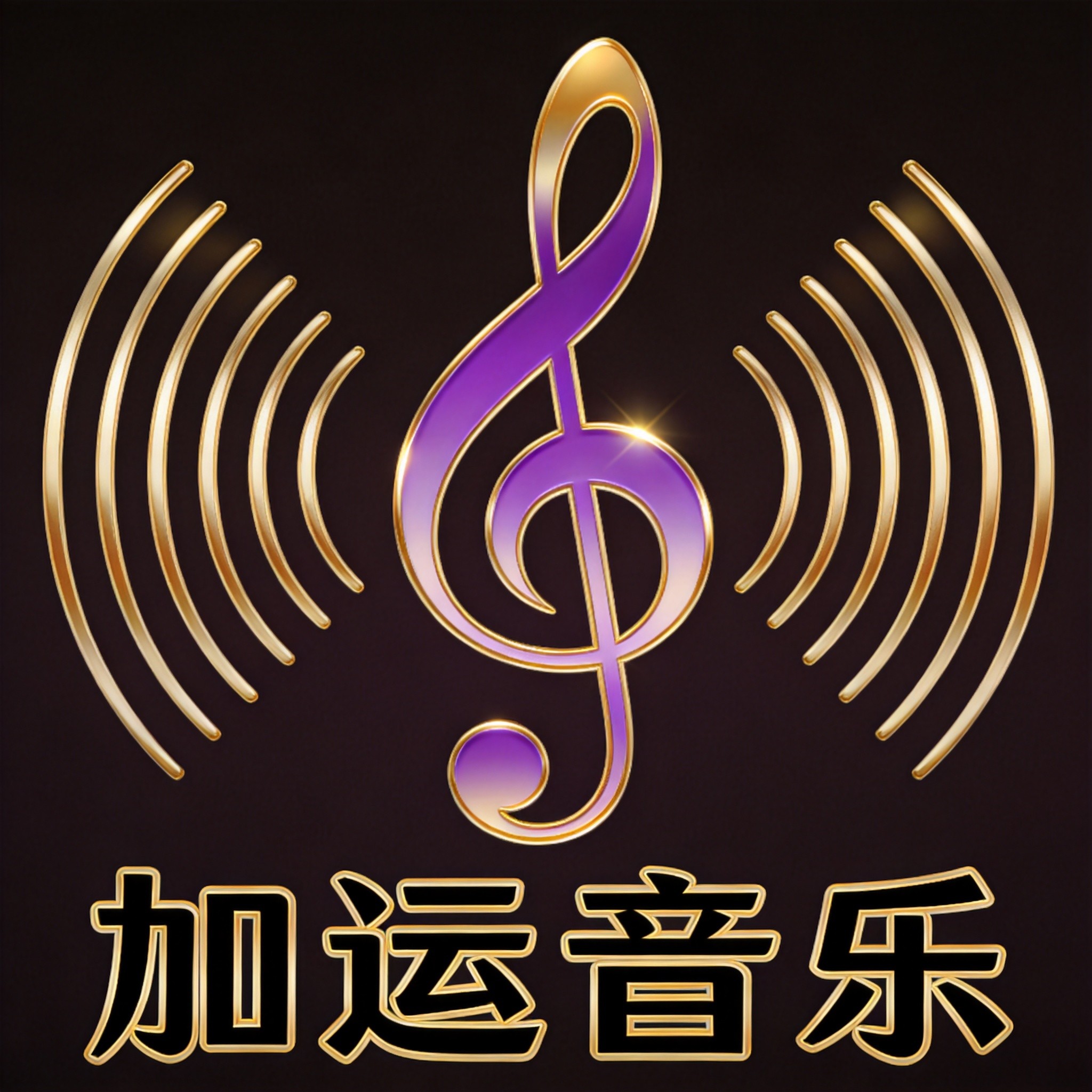 加运音乐